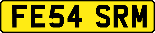 FE54SRM