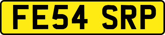 FE54SRP