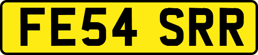 FE54SRR