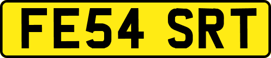 FE54SRT