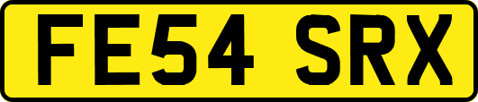 FE54SRX