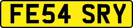 FE54SRY