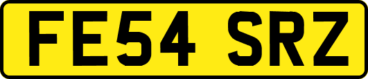 FE54SRZ