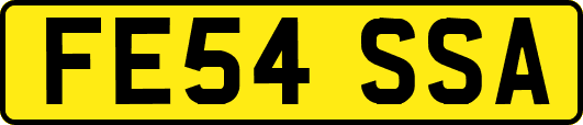 FE54SSA