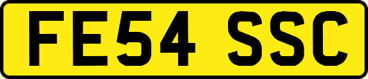 FE54SSC