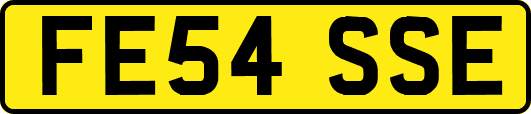 FE54SSE