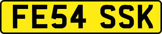 FE54SSK
