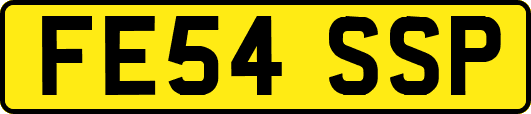 FE54SSP