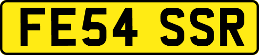 FE54SSR