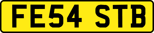 FE54STB