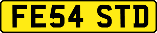 FE54STD
