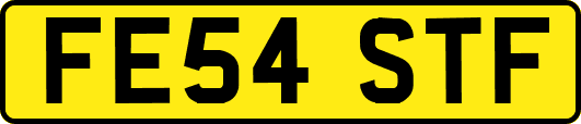 FE54STF