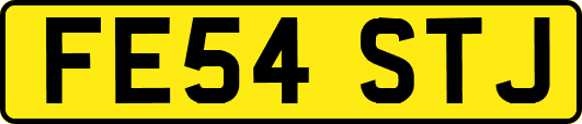 FE54STJ