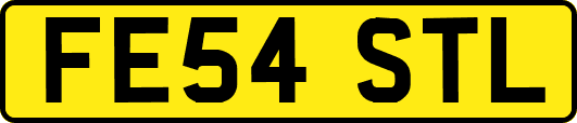 FE54STL