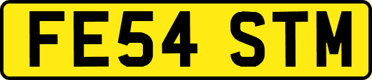 FE54STM