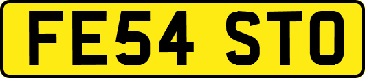 FE54STO