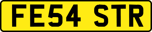 FE54STR