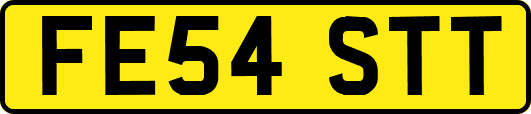 FE54STT