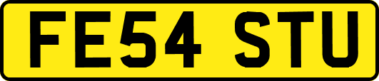 FE54STU