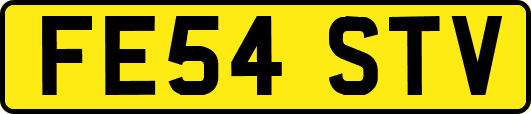 FE54STV