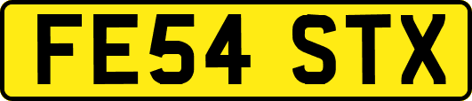 FE54STX