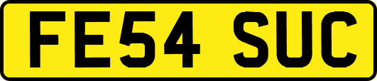FE54SUC