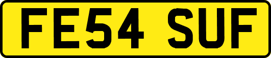 FE54SUF