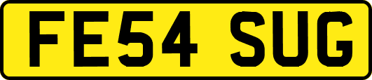 FE54SUG