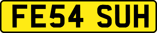 FE54SUH
