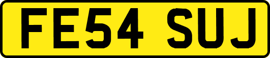 FE54SUJ