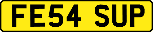 FE54SUP