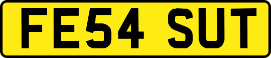 FE54SUT