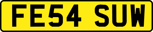 FE54SUW