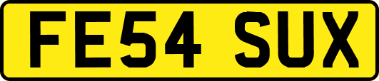 FE54SUX