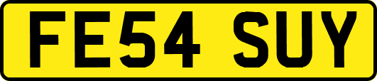 FE54SUY