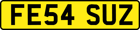 FE54SUZ