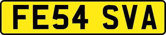 FE54SVA