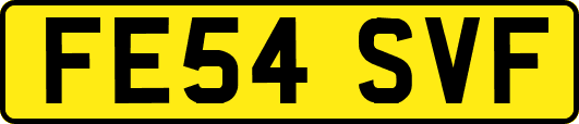 FE54SVF