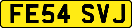 FE54SVJ