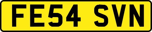 FE54SVN