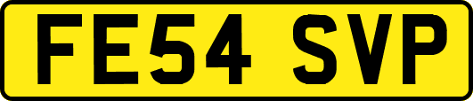FE54SVP