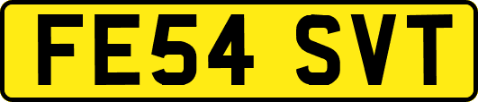 FE54SVT