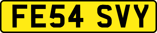 FE54SVY