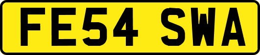 FE54SWA