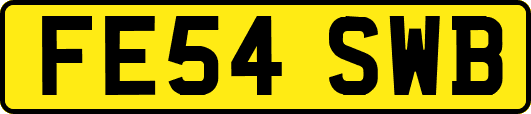 FE54SWB