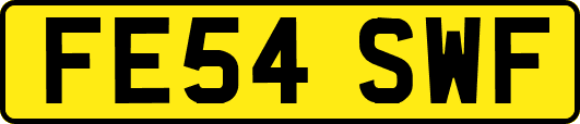 FE54SWF