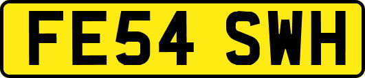 FE54SWH