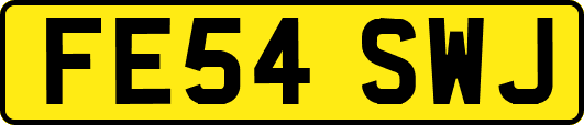 FE54SWJ