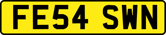 FE54SWN