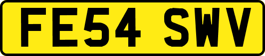 FE54SWV